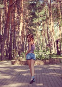 Фото проститутки Алена №7 в городе Смоленск