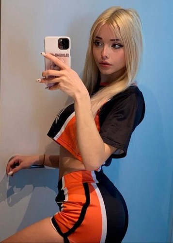 Кристина, Г. Смоленск