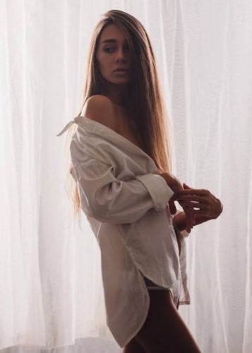 Лиза, Г. Смоленск